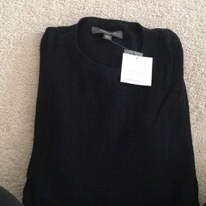 Mens Croft & barrow sweater